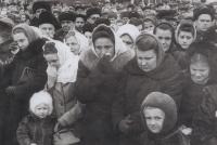 Stalin'e veda: SSCB tarihindeki en büyük cenaze töreni
