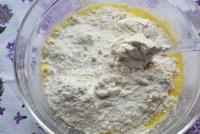 Как приготовить пирожки с вишней в духовке по пошаговому рецепту с фото