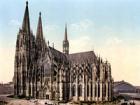 Fotografija: Gotika - najpoznatije gotičke katedrale
