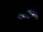 Андромеда - галактика, ближайшая к Млечному Пути